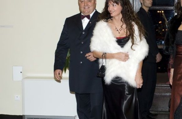 Vilniaus klubas. Kas sostinėje įtakingiausi?