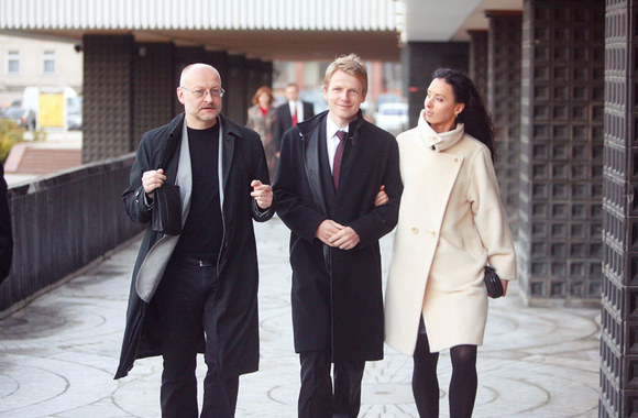 Rodo naujas kanalas! „Lietuvos ryto“ televizija