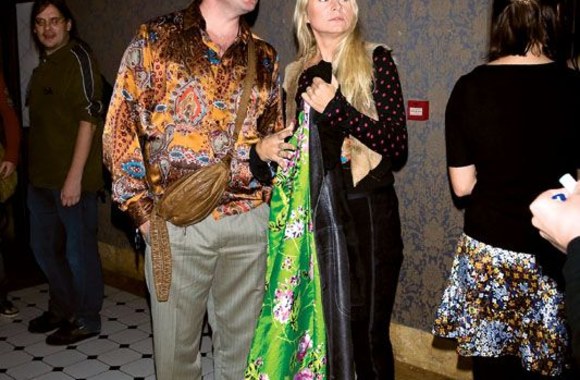 Mantas Jankavičius – lietuviškasis Freddie