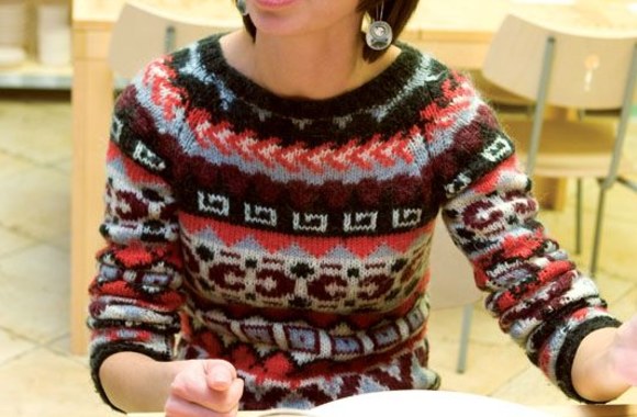 Giedrė Kilčiauskienė: atsibodo būti blondine