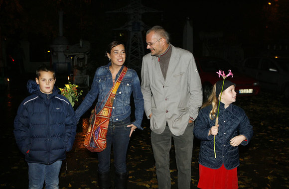 Indros Dovydėnaitės kolekcija: šiltas vakaras