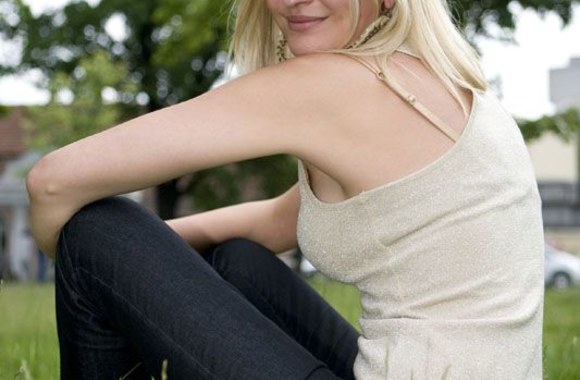 Skaiva Jasevičiūtė apie dirbtinius plaukus nekalba!