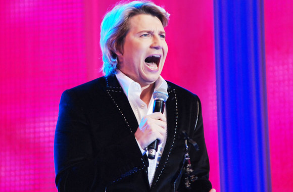 Garsusis tenoras N. Baskovas „Muzikos akademijos“ dalyvius išvijo iš grimo kambario