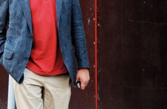 Audrius Siaurusevičius. Ar ne per švelni bausmė LRT vadovui? 