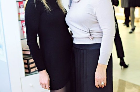 „KristiAna“: naujienų lietus