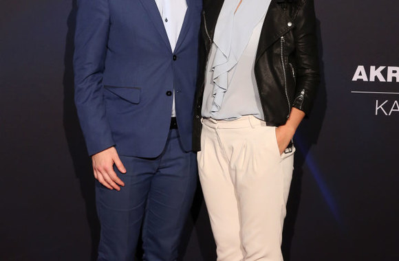 Simonas Kairys ir Deimantė Liubinaitė