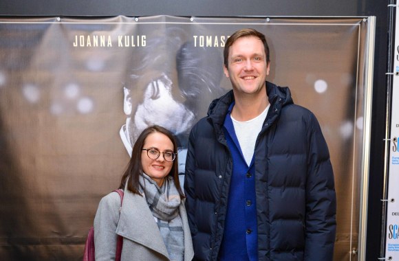 Kino filmo  „Šaltojo karo“ premjera