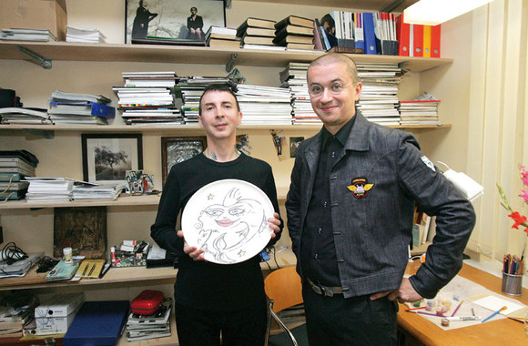 Akcija: mes – už žuvytes!