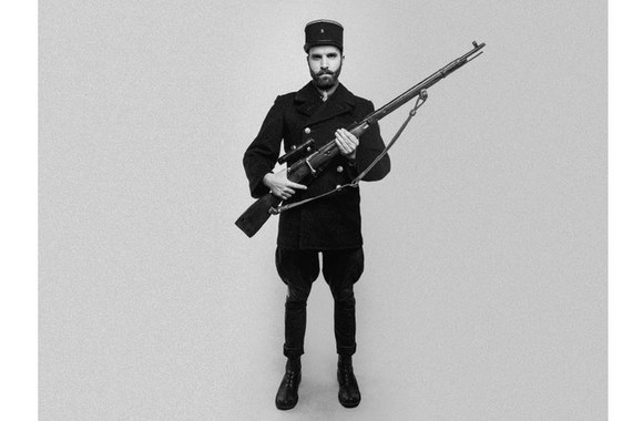 „Barzdų klubo“ kalendorius