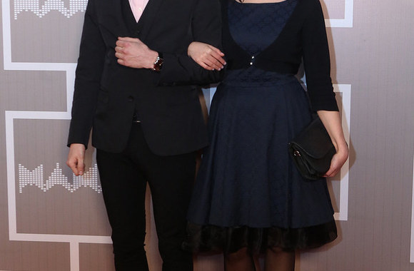 Mantas Vilimas ir Gerūta Griniūtė