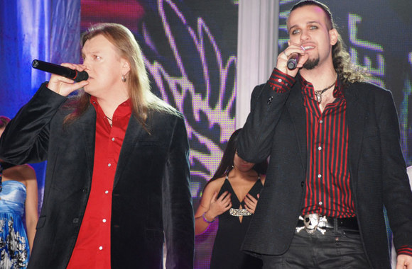 „Muzikos akademija“: rokeris Mr. Jumbo ir saldusis Paulius kovos dėl išlikimo