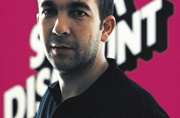 Į Vilnių atvyksta tūkstančiams grojantys Etienne De Crecy ir Alex Gopher 