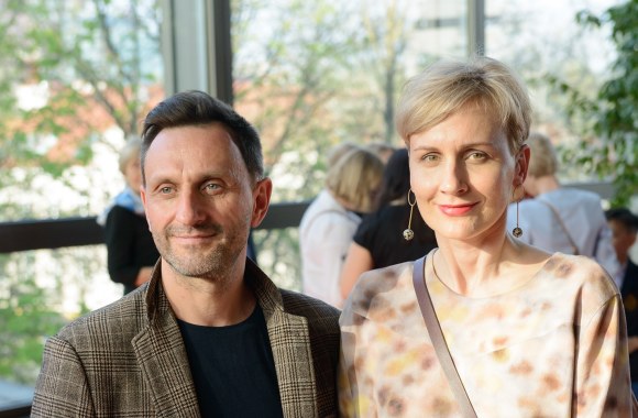 Paskutinioji sezono premjera: „Baletų triptikas“/Martyno Aleksos nuotr.