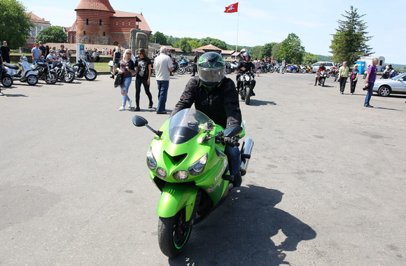 „Bike Show Millennium 2016”