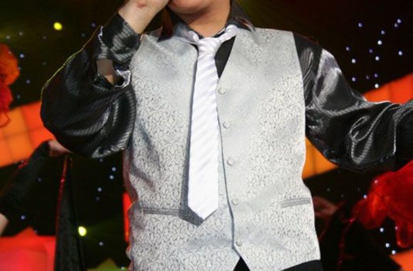 „Žvaigždžių vartų“ nugalėtoju tapo Airis