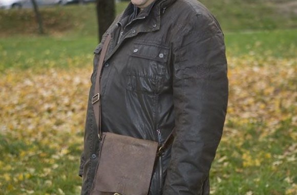 Vitalijus Cololo nekenčia garsių prekinių ženklų