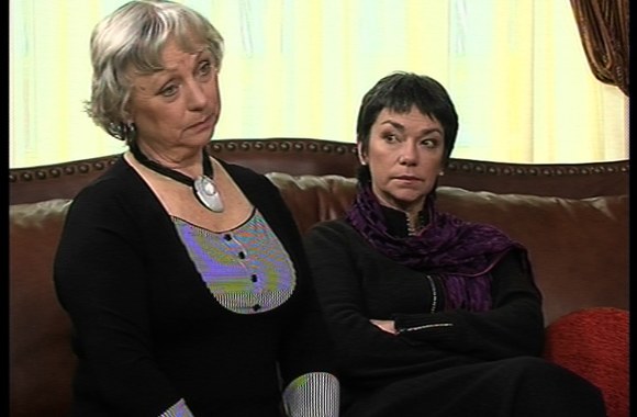 Serialas „Broliai“ pasipildė dar vienu šeimynišku duetu!