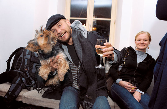 Pirmasis ragavo Rimo Valeikio Juozukas 