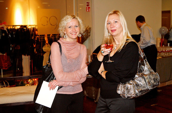 Visos paslaptys – rankinėje 