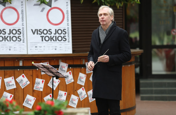 Gintaras Rinkevičius