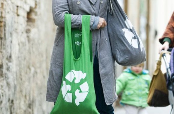 Už švaresnį pasaulį!