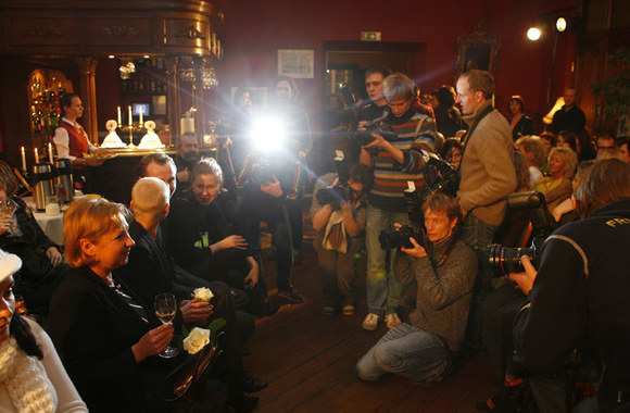 Agnė Jagelavičiūtė: ir vėl dėmesio centre 