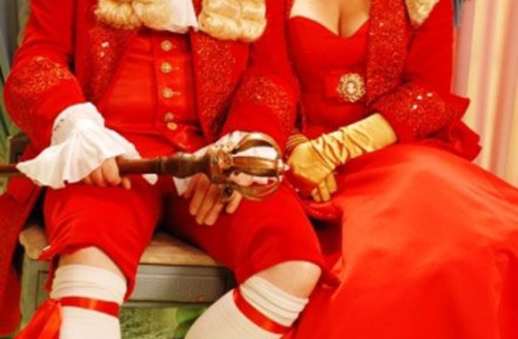 „Kaip Princas Cicinas žmonos ieškojo“