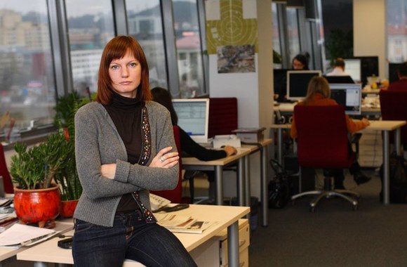 Interneto platybėse 