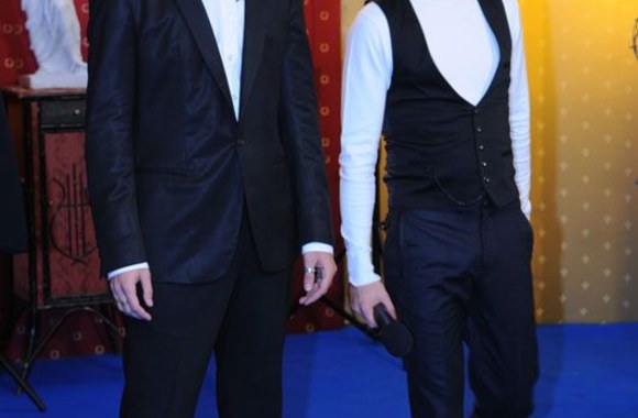 „Triumfo arką“ laimės vyras