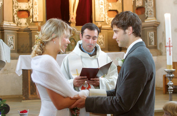 Rimas Valeikis. Leiskite jam vesti!