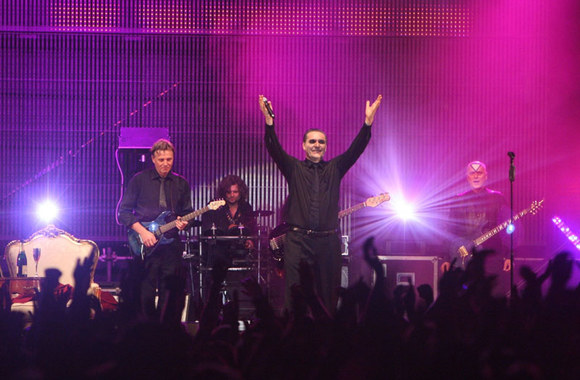 „Antis“ išleidžia koncertinį DVD „Rugpjūčio 33“