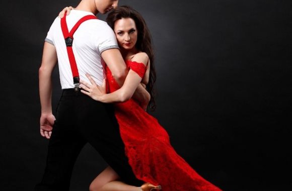 Jurga Anusauskienė ir Andrius Greblikas