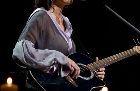 Akustinis Jūratės Miliauskaitės koncertas