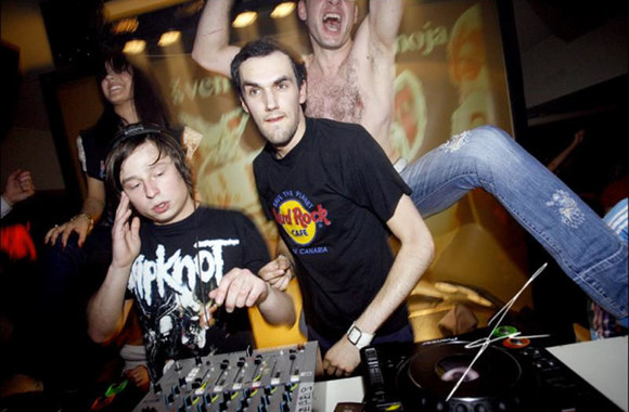 „Nesakyk Mamai” per Kalėdas surengs teismą Seneliui Šalčiui