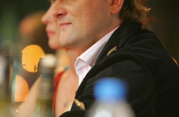 Algirdas Radzevičius: trūksta draugo