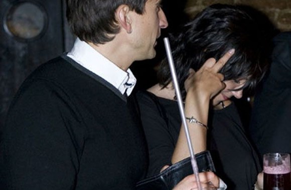 Aida Žiliūtė. Žvaigždės siautėja