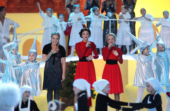 „Išsipildymo akcijos 2008“ metu geros valios žmonės paaukojo daugiau nei 2 milijonus litų!