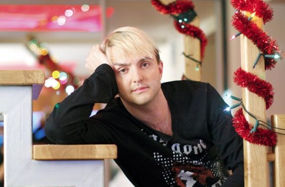 Apie gražius darbus…