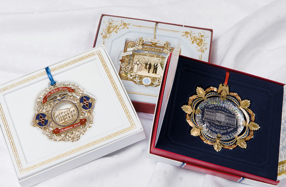 Rasa Martens: žaisliukai iš Baltųjų rūmų 