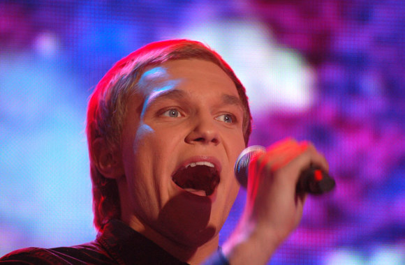 Prieš pat superfinalą iš „Muzikos akademijos“ išmestas Paulius
