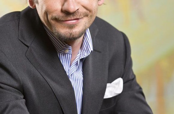 „Humoro klube“ Juozas Erlickas įsteigs kelionių agentūrą!