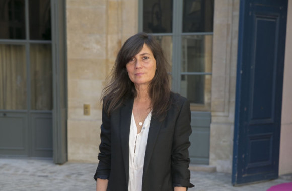 Emmanuelle Alt