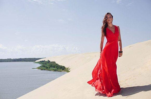 Veronika Gordijevskaja