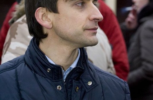 Kaip muzikantai Seimą dainomis atakavo