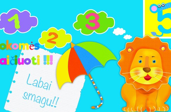 mokomes-atpazinti-didelis-ar-mazas-debesiukai-skaiciukai