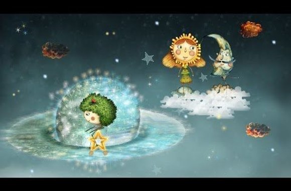 pasaka-saule-ir-menulis-lietuviska-animacija-vaikams-full-hd