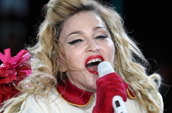 Madonna