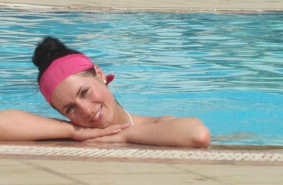 Ingrida Kazlauskaitė