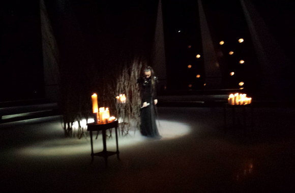 Karinos Krysko-Skambinė