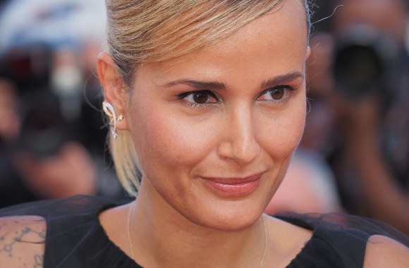 Julia Ducournau / „Scanpix“ nuotr.